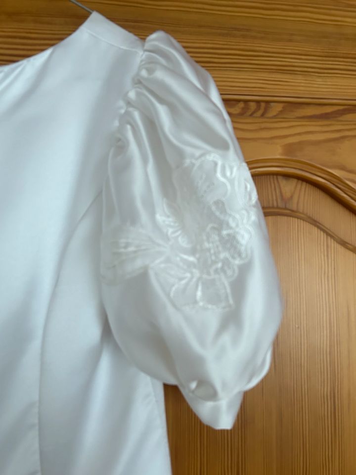 Hochzeitskleid in Hittbergen