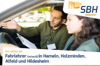 Fahrlehrer (m/w/d) Hameln, Hildesheim, Peine und Alfeld Niedersachsen - Alfeld (Leine) Vorschau