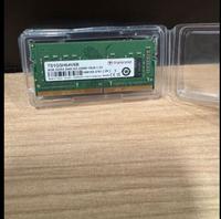 Transcend DDR4, 8GB Arbeitsspeicher Rheinland-Pfalz - Unkel Vorschau