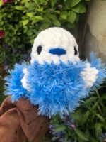 Gehäkelter Vogel | Amigurumi Bayern - Wartmannsroth Vorschau