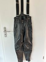 Lederhose Motorrad Wandsbek - Hamburg Poppenbüttel Vorschau