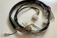 Kabelbaum für Honda Dax 6V ST50 ST50G CT70 wiring harness loom Altona - Hamburg Rissen Vorschau