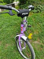 Fahrrad 18 Zoll von Puky Thüringen - Weimar Vorschau