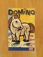 DOMINO Spiel "Tiere" (ASS Altenburger 09651) ab 3 Jahren - Pferd Niedersachsen - Aurich Vorschau