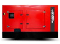 Himoinsa Stromaggregat 90 kVA - NEU - Notstromaggregat - Stage 3a Nordrhein-Westfalen - Kamen Vorschau