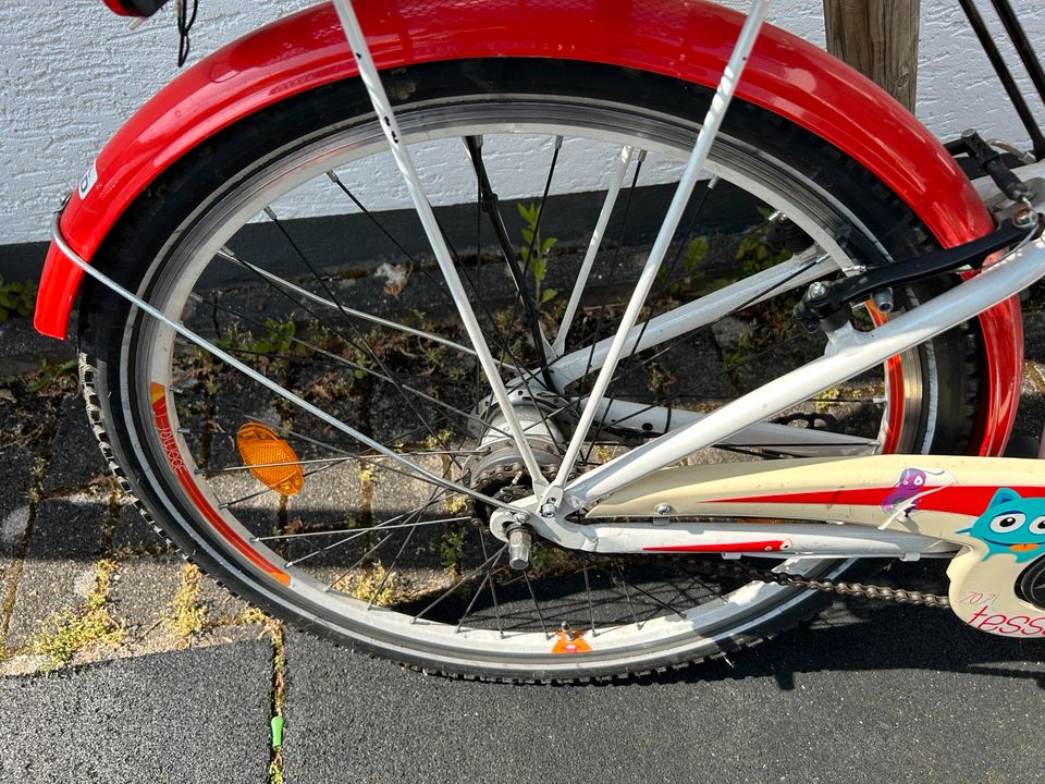 26 Zoll Kinderfahrrad Boomer Tessa 70.7 in Bonn