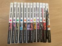 Mirai Nikki Manga spanisch español  1-12 Bayern - Altertheim Vorschau