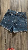Tommy Hilfiger Jeans Shorts kurze Hose Neu 24 XS Thüringen - Weimar Vorschau