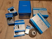 Shimano GRX 400 Komplettgruppe 2x10 Gravel NEU Berlin - Charlottenburg Vorschau