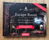 Escape Room Adventskalender zum Aufschneiden Baden-Württemberg - Leimen Vorschau