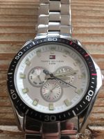 Tommy Hilfiger  *NO Seiko* Vintage Anfang 2000er Nordrhein-Westfalen - Ratingen Vorschau