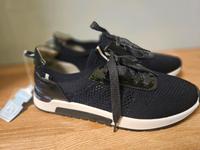 Jana Soft Line H Damenschuhe Halbschuhe Sneacker Slipper Gr. 38 N Leipzig - Stötteritz Vorschau