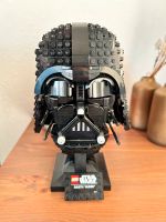 Lego Star Wars Helm Nordrhein-Westfalen - Warendorf Vorschau