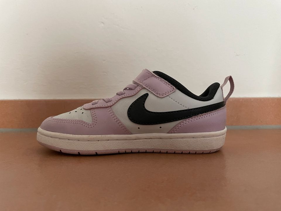 NIKE Turnschuhe  Größe 29,5 in Duderstadt