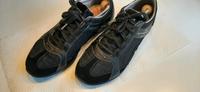 Geox Trekkingschuhe Damenschuhe Gr. 40 schwarz wie NEU Niedersachsen - Oldenburg Vorschau