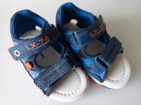 Sandalen, NEU, Junge, Größe 20 Sachsen-Anhalt - Aschersleben Vorschau