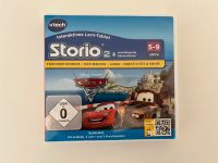 Vtech Storio Spiel - Cars 2 Sachsen - Plauen Vorschau