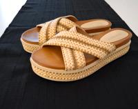 Schöne Sommerschuhe Hessen - Homberg (Efze) Vorschau
