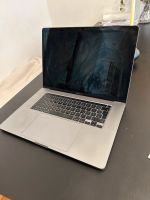 MacBook Pro 16 Zoll 2019 Berlin - Mitte Vorschau