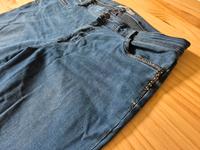 Gr. 46 K Brax Hose Damen Jeans Kurzgröße blau Shakira Frankfurt am Main - Eckenheim Vorschau