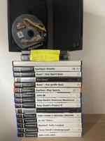 PlayStation 2 3 4 Xbox360 Wii Psp Gameboy Switch Anleitung Spiele Ubstadt-Weiher - OT Zeutern Vorschau