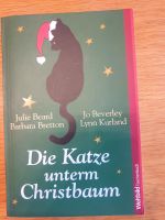 Buch "Die Katze unterm Christbaum" Stuttgart - Hedelfingen Vorschau