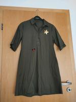 Kleid oliv Italy Bayern - Stammham b. Ingolstadt Vorschau