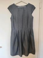 Kleid Opus blau 36 Bayern - Kitzingen Vorschau