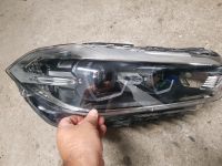 Bmw X2 F39 Led Scheinwerfer Rechts original Bayern - Uffenheim Vorschau