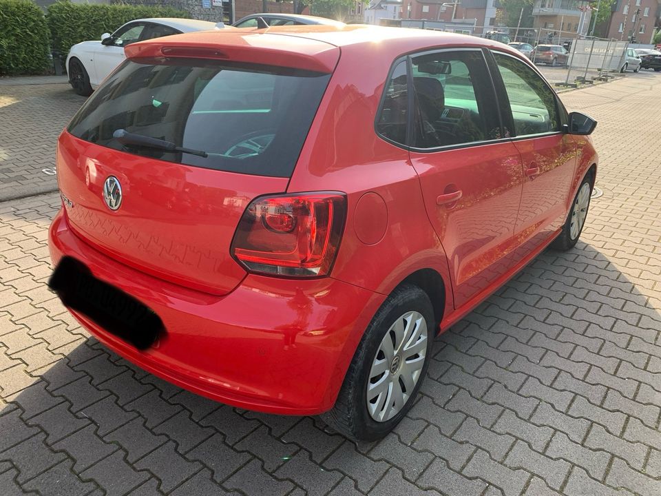 VW Polo Sehr Gepflegt in Paderborn