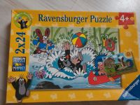 Kinder Puzzle Niedersachsen - Schortens Vorschau
