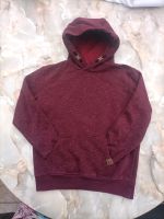 Hoody Kapuzenpullover 134/140 Sachsen - Nossen Vorschau