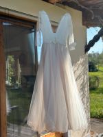 Brautkleid Gr 38 Divine Atelier Bayern - Egling Vorschau