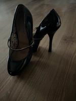 Absatzschuhe Bayern - Kirchehrenbach Vorschau