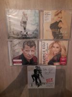 Schlager CDs Michelle Beatrice Egli Semino Rossi Bremen - Blumenthal Vorschau