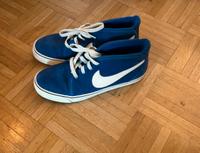 Nike Schuhe zu verkaufen Frankfurt am Main - Ginnheim Vorschau