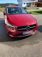 Mercedes-Benz B 200 d Bayern - Tännesberg Vorschau