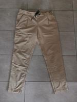 Schöffel Chino Wanderhose 7/8 Gr. 44 beige Büro Rangun Bayern - Wilhelmsdorf Vorschau