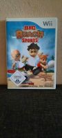 Nintendo Wii - Spiel -> Big Beach Sports ... Nordrhein-Westfalen - Steinheim Vorschau