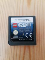 Nintendo DS Lego Star Wars lll Essen - Essen-Südostviertel Vorschau