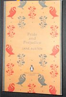 Pride and Prejudice by Jane Austen Rheinland-Pfalz - Mülheim (Mosel) Vorschau