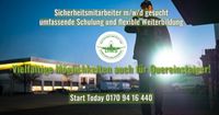 Sicherheitsmitarbeiter m/w/d – Quereinsteiger willkommen! Brandenburg - Luckenwalde Vorschau