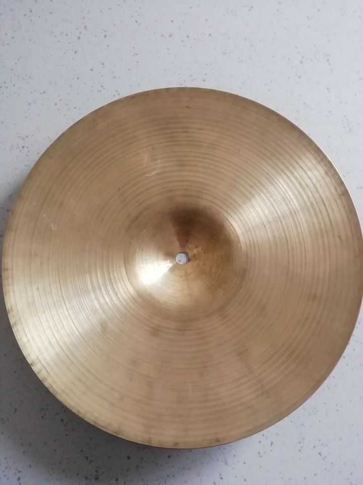 Hi-Hat 14"-Vintage Zildjian Avedis in Altenkirchen