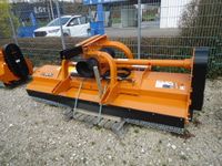 Berti Dual 280 Mulcher  Heck und Frontanbau NEU Baden-Württemberg - Steißlingen Vorschau