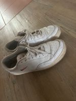 Nike Schuhe Größe 40 weiß Rheinland-Pfalz - Trier Vorschau