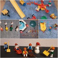 Playmobil vintage 80er Baden-Württemberg - Ravensburg Vorschau