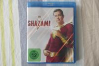 Blu Ray Shazam Hessen - Gießen Vorschau