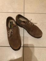 Trachtenschuhe Bayern - Friedberg Vorschau