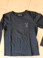 Gothicana EMP, Shirt, Langarm Brandenburg - Ludwigsfelde Vorschau