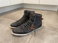 HUMMEL SLIMMER STADIL HIGH Sneaker Größe 43 Kr. Passau - Passau Vorschau